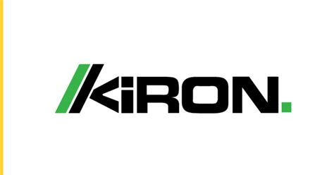 kiron gaming logo|Home new .